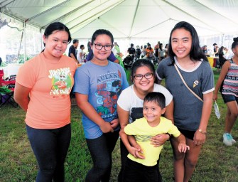 Children And Youth Day