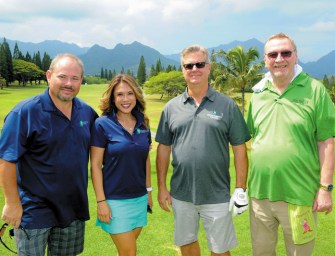 Biz On The Green Tourney
