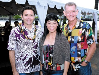 Kupu Celebrates 10 Years