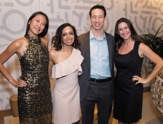 Big Brothers Big Sisters