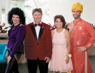 CFS Gala