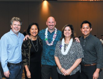 Ho‘okela Awards