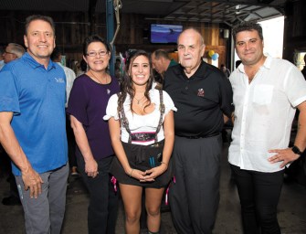 Oktoberfest Paina