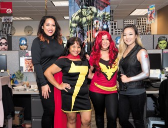 Altres Hosts Fundraiser