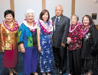 HCCA Hosts Mandarin Ball