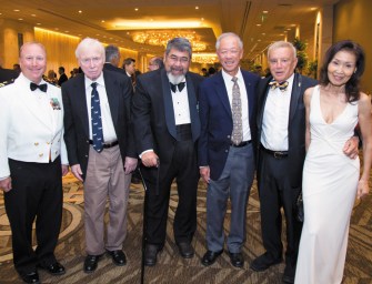 American Patriot Awards