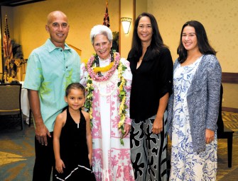 David Malo Award Banquet