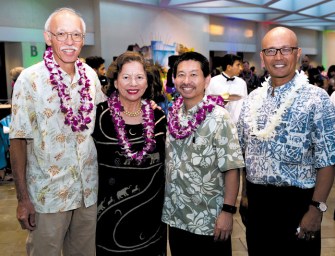 HCF Celebration Of Philanthropy