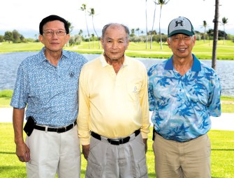 Hawai‘I Bone Marrow Donor Registry