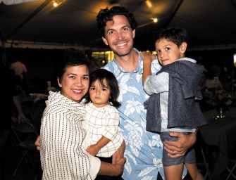 Mid-Pacific Legacies