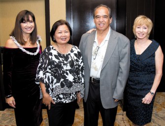 RMHC Hawai‘I Hosts Gala