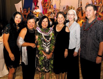 Gallery Of Distinguished Achievers