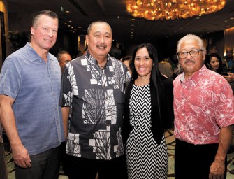 Na Po‘e Pa‘ahana Awards