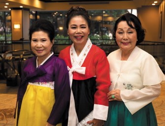 Korean American Day