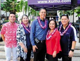 Mālama ‘Ohana