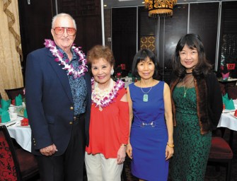 United Chinese Society