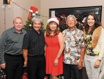 Hawai‘I Restaurant Association