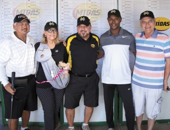 APIII Memorial Golf Tourney