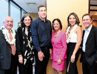 Coldwell Banker Gala