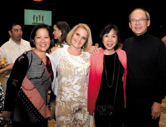Hanahau‘oli School Gala