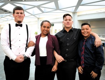 Youth Of The Year