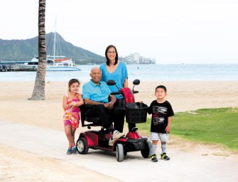 The Jewel Of Waikiki