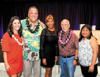 HCC’s Celebrate! Alumni Awards