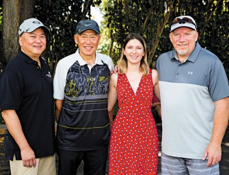 HFIA Golf Tournament