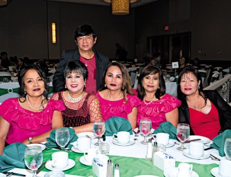 Annak Ti Badoc Iti Hawai‘i