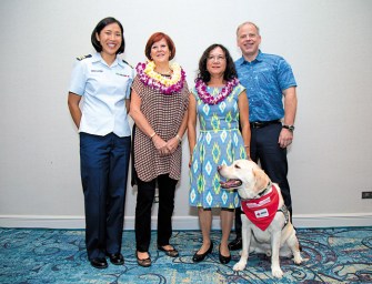 Red Cross Heroes