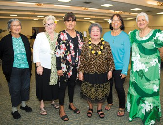 Foster Grandparents
