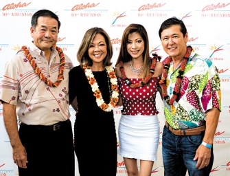 Aloha Airlines
