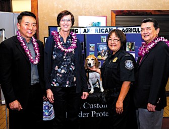CrimeStoppers Annual Fundraiser