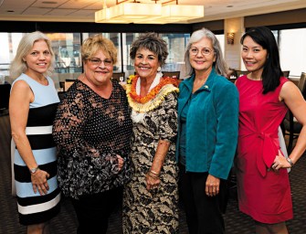 Hawai‘i Women Lawyers