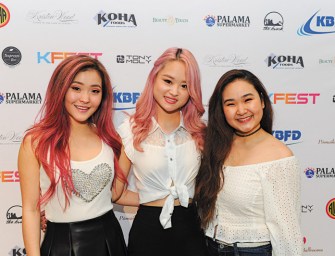 Kidz For A Cause KFEST
