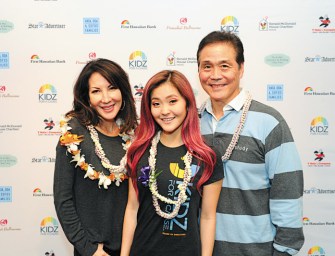 Kidz For A Cause