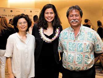 Citizen-Scholar Awards