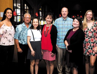 Keiki Day Kickoff