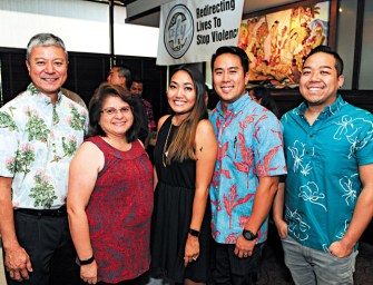 Wine And Dine ‘Funraiser’
