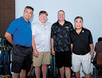 Hawai‘i Culinary Education Foundation