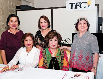 FBWA Fundraiser