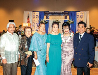 Filipino Chamber Of Commerce
