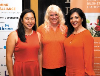 YWCA Honors ‘Leaders’