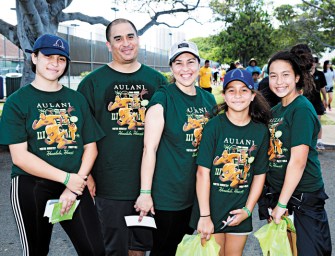 40th Annual Charity Walk