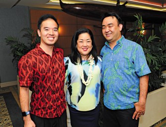 Mental Health Mahalo Awards Lunch