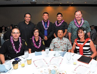 HPCF Awards Scholarships
