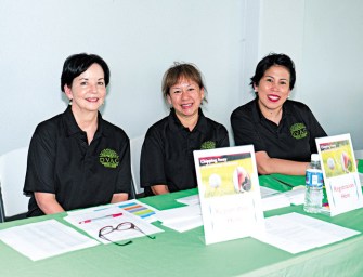 DVAC Golf Tournament