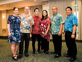 Mō‘ili‘ili Community Center Fundraiser