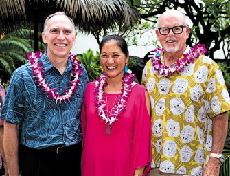 Outrigger Soiree