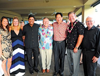 O‘ahu SPCA Fundraiser